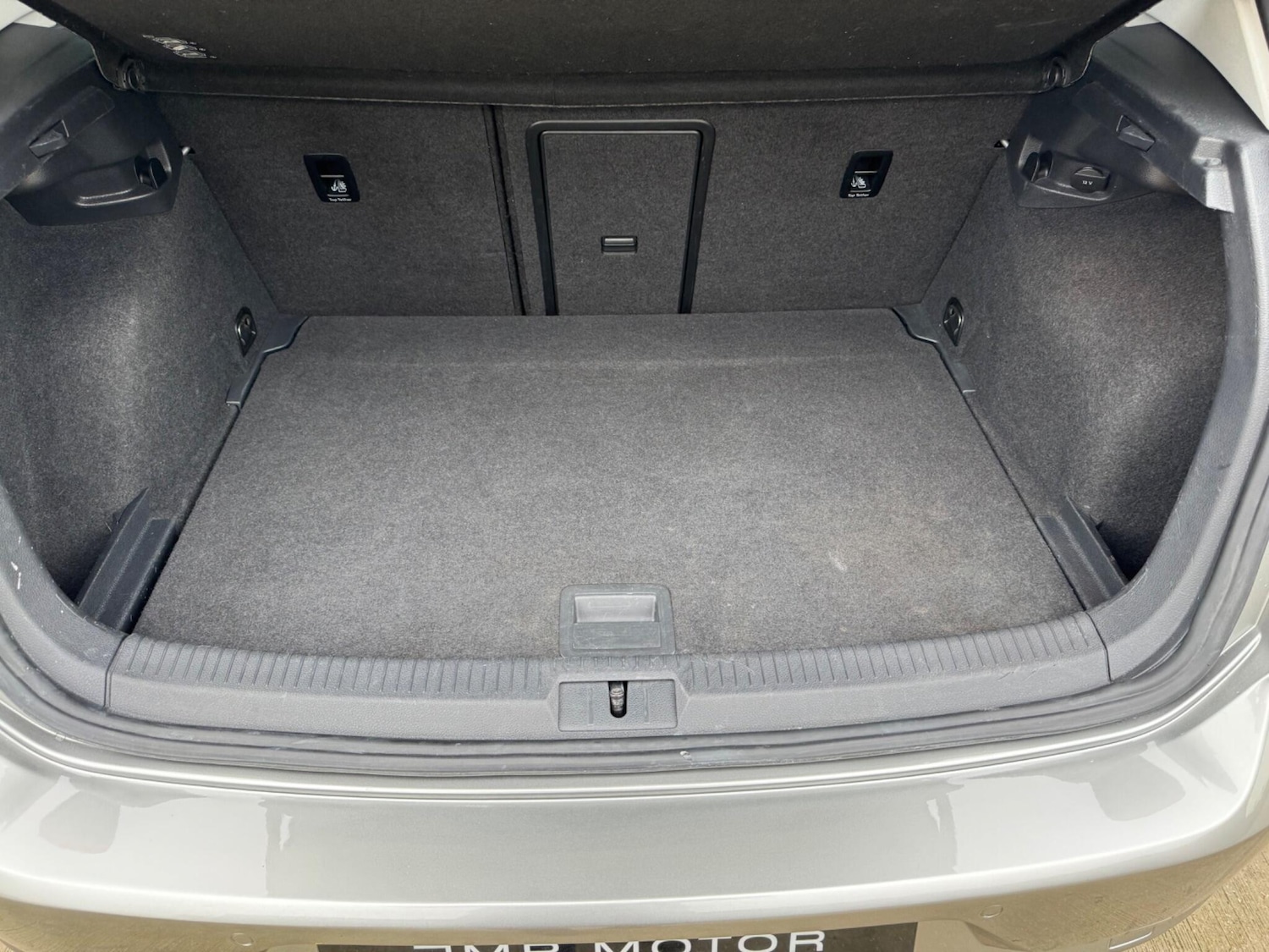 Used Volkswagen Golf 2017 for sale - 76975841: Photo 10