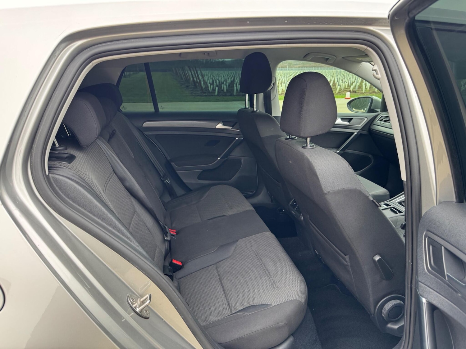 Used Volkswagen Golf 2017 for sale - 76975841: Photo 20