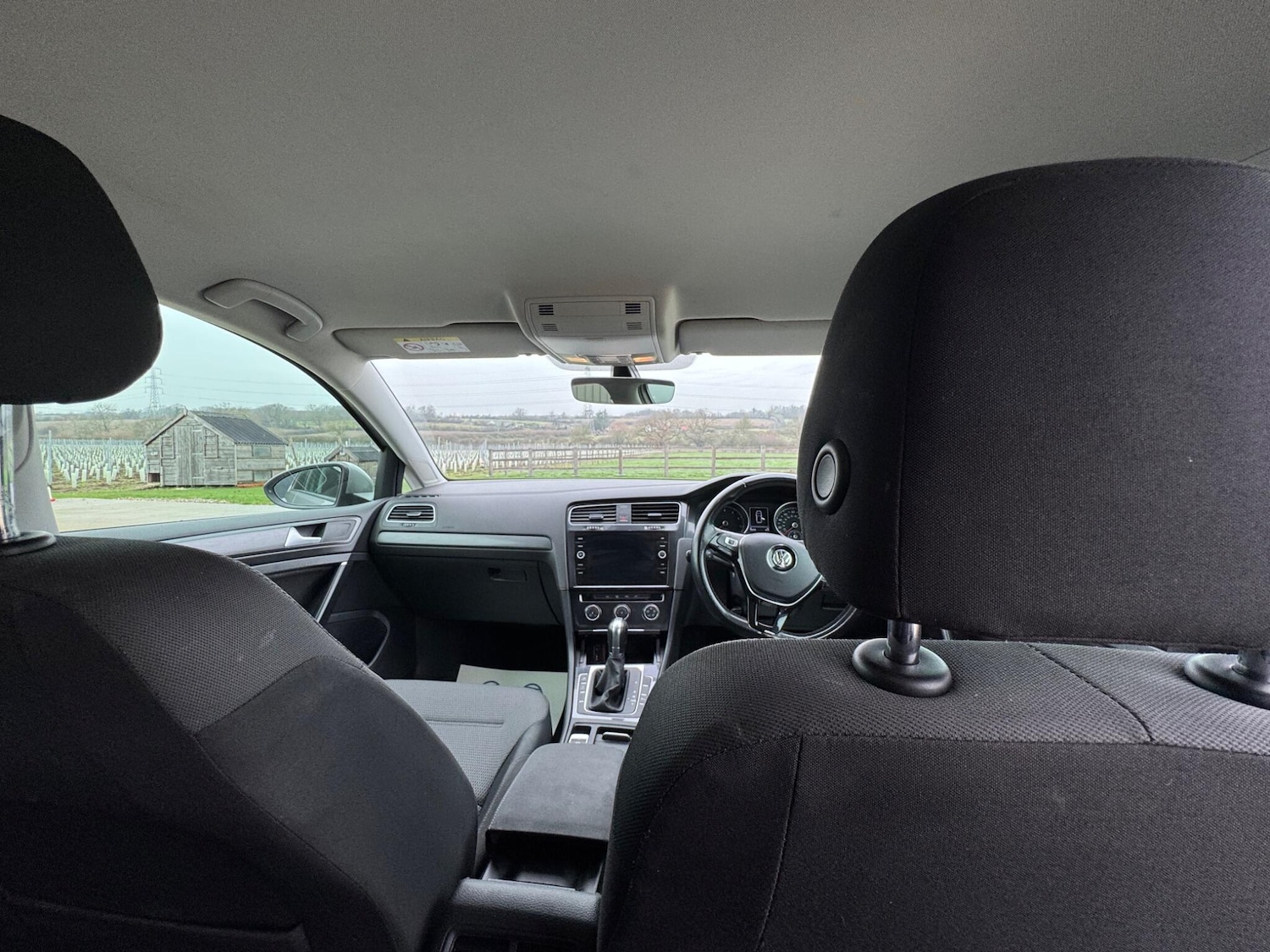 Used Volkswagen Golf 2017 for sale - 76975841: Photo 22