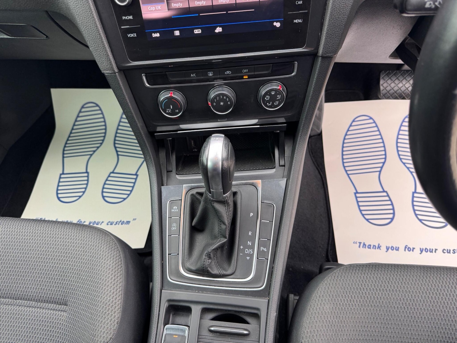 Used Volkswagen Golf 2017 for sale - 76975841: Photo 26