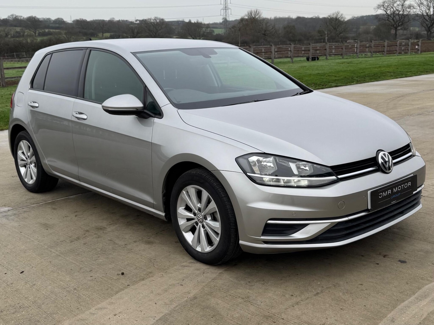 Used Volkswagen Golf 2017 for sale - 76975841: Photo 37