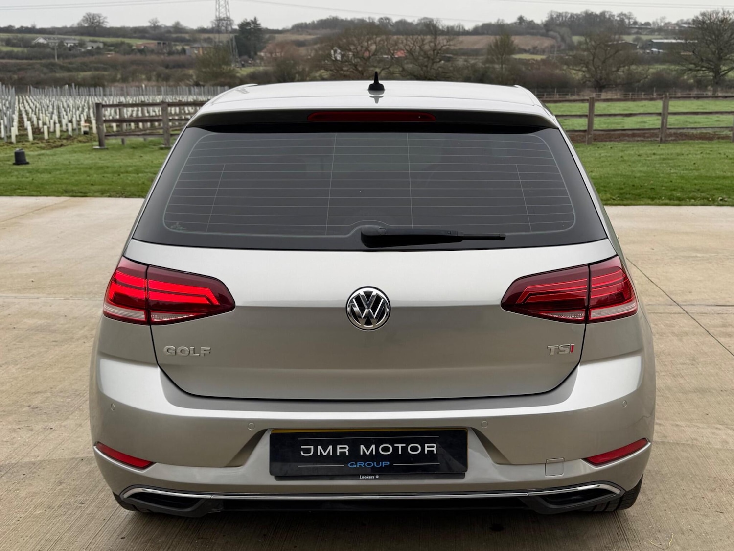 Used Volkswagen Golf 2017 for sale - 76975841: Photo 7