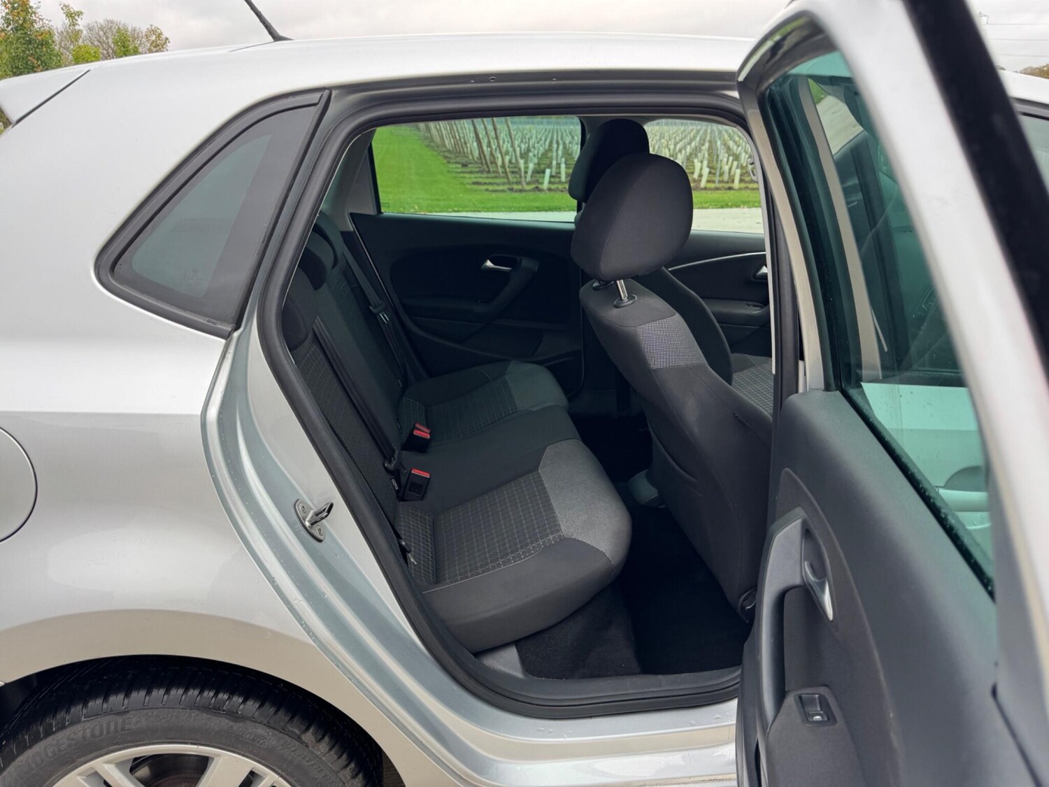 Used Volkswagen Polo 2016 for sale - 77440948: Photo 15