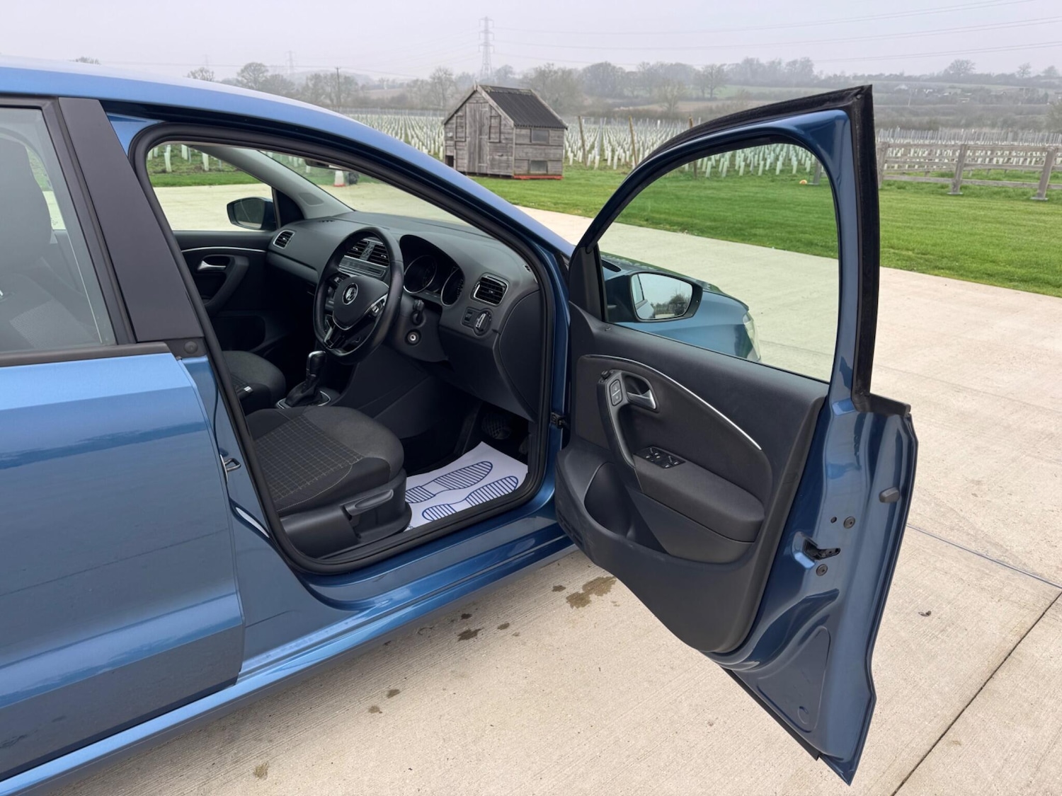 Used Volkswagen Polo for sale - 77808091: Photo 13