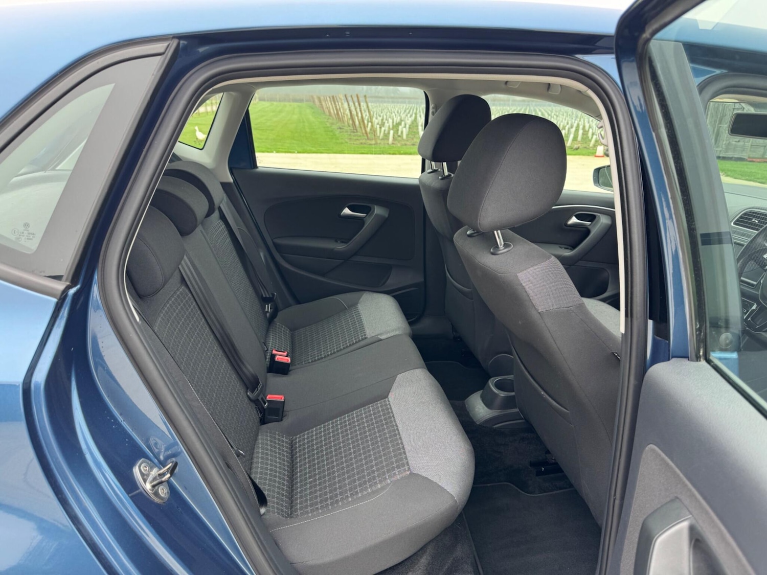 Used Volkswagen Polo for sale - 77808091: Photo 15