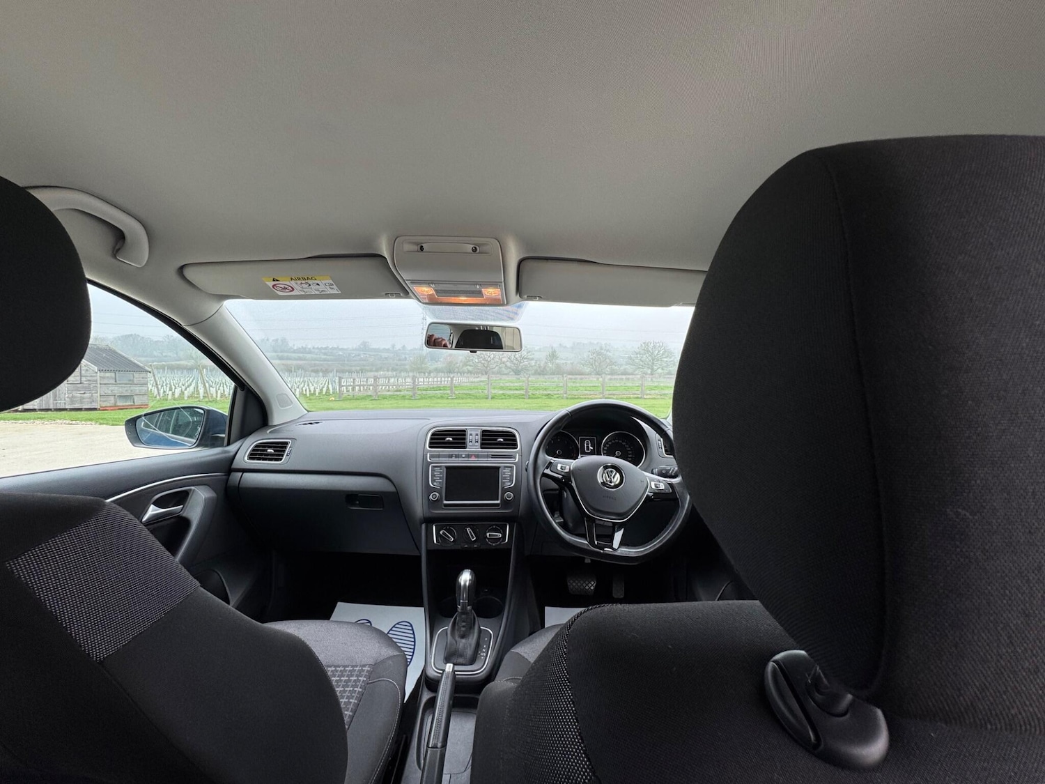 Used Volkswagen Polo for sale - 77808091: Photo 17