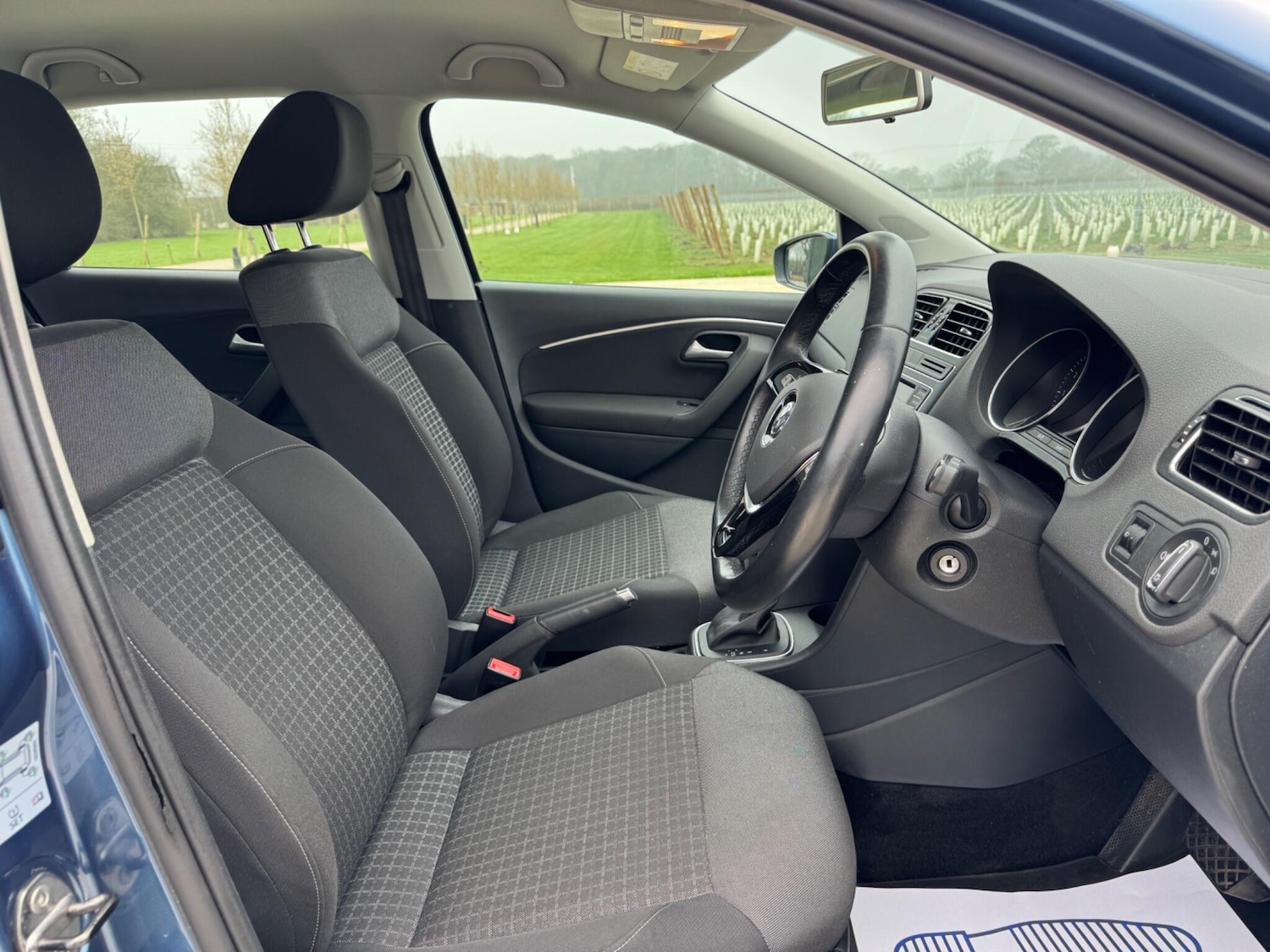 Used Volkswagen Polo for sale - 77808091: Photo 18