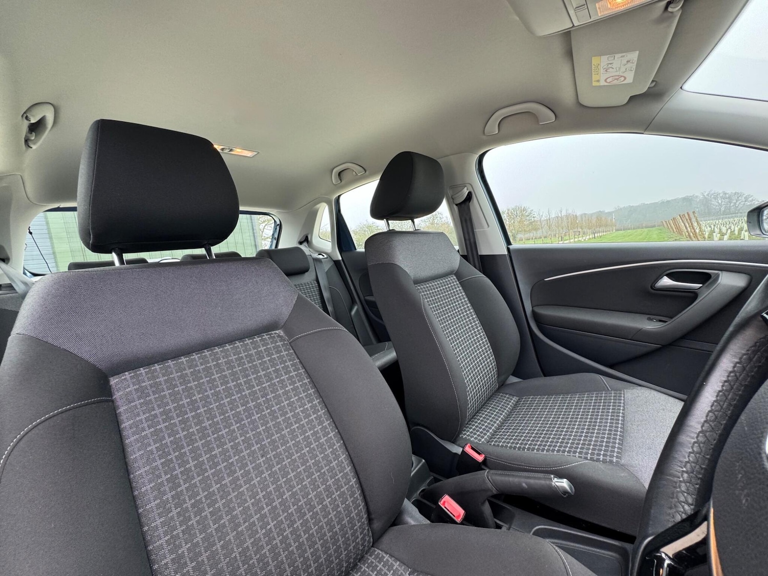 Used Volkswagen Polo for sale - 77808091: Photo 19