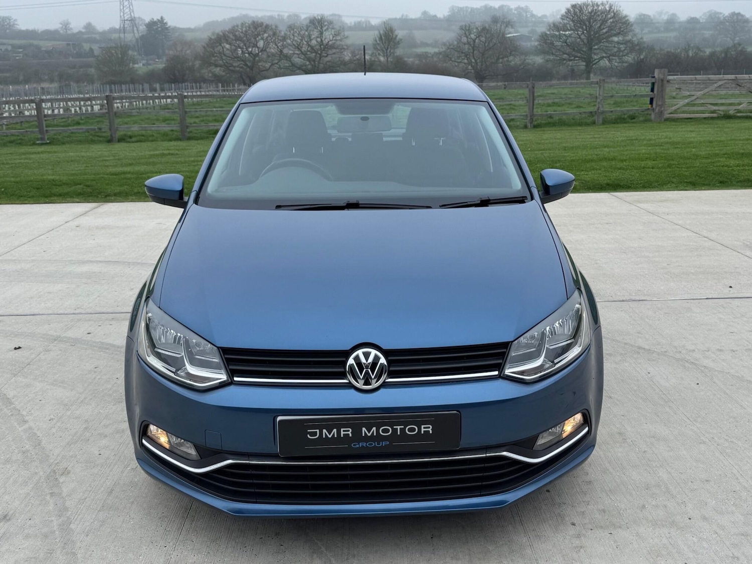 Used Volkswagen Polo for sale - 77808091: Photo 2