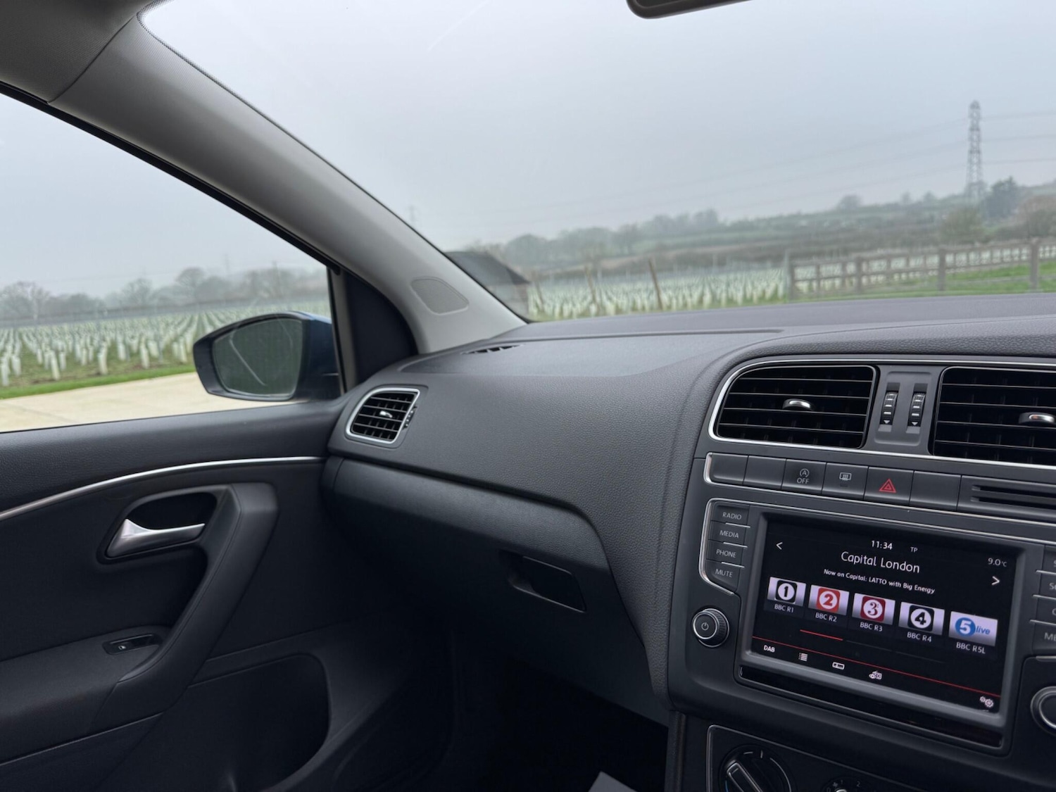 Used Volkswagen Polo for sale - 77808091: Photo 20