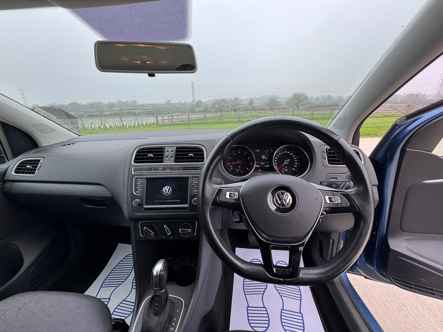 Used Volkswagen Polo for sale - 77808091: Photo 22