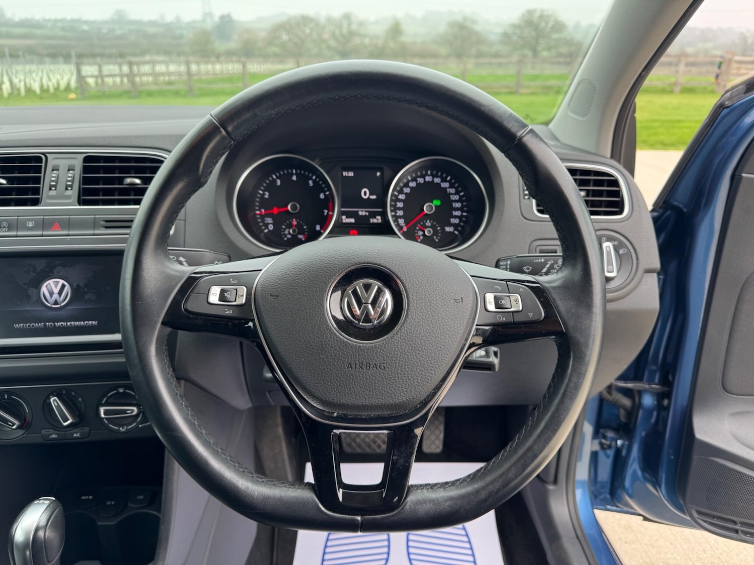 Used Volkswagen Polo for sale - 77808091: Photo 23