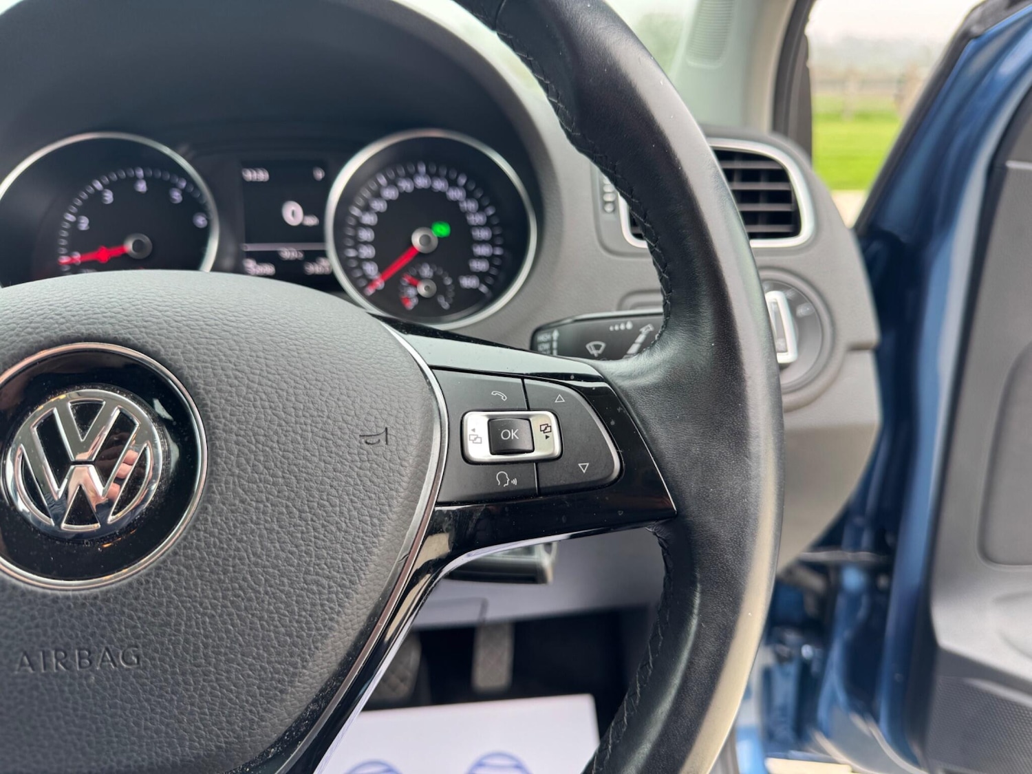 Used Volkswagen Polo for sale - 77808091: Photo 25