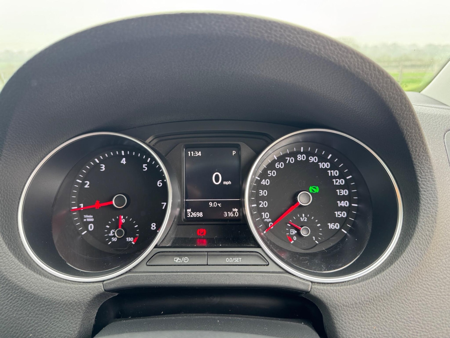 Used Volkswagen Polo for sale - 77808091: Photo 29