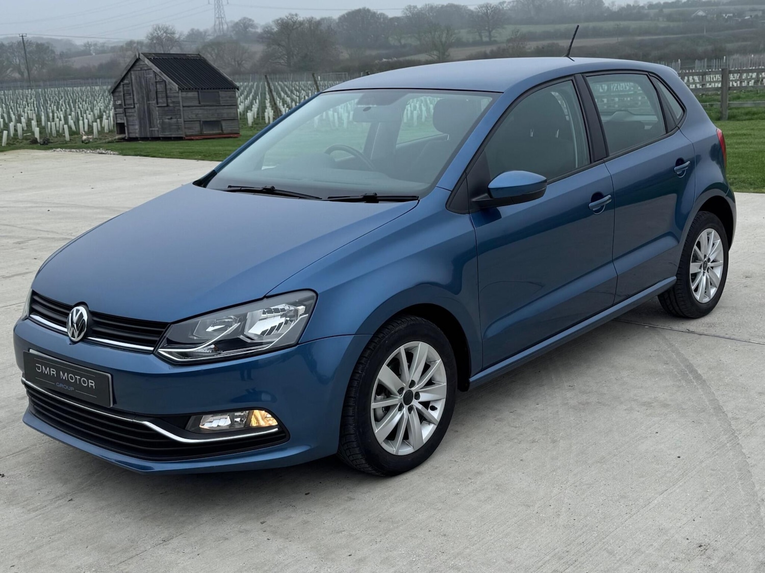 Used Volkswagen Polo for sale - 77808091: Photo 3