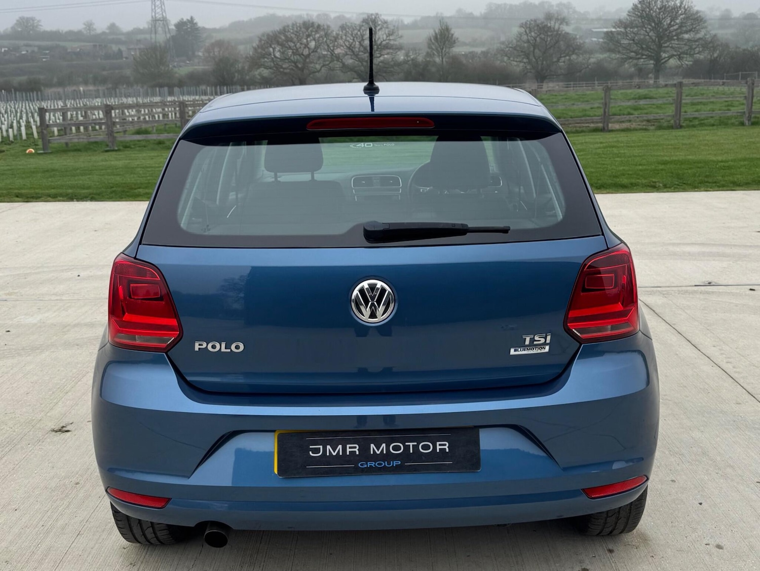 Used Volkswagen Polo for sale - 77808091: Photo 7
