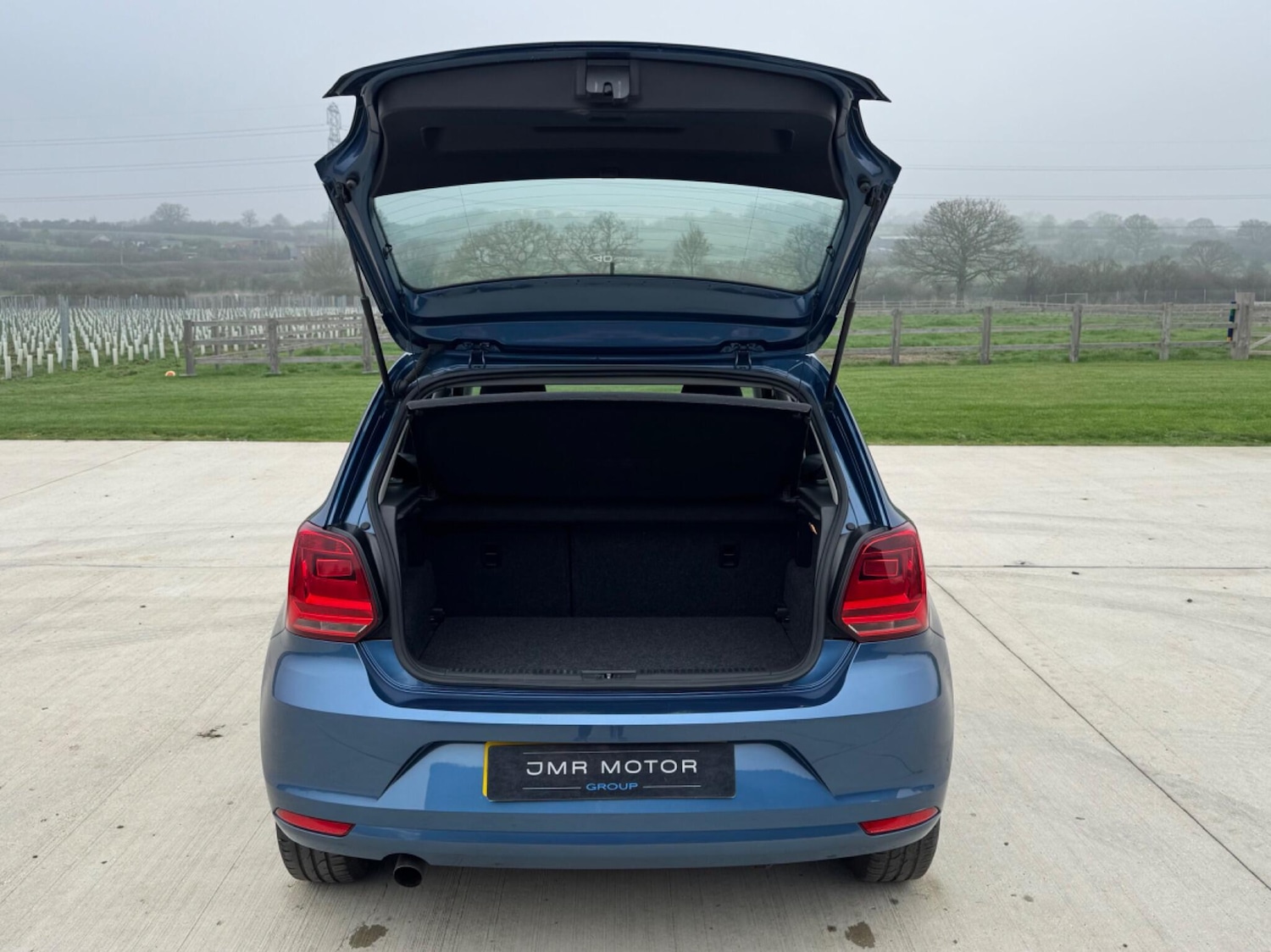 Used Volkswagen Polo for sale - 77808091: Photo 9