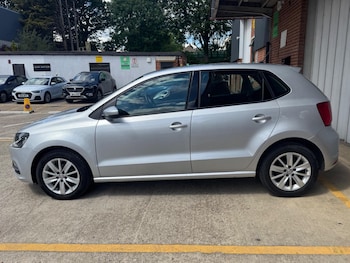 Used Volkswagen Polo 2014 for sale - 78601477: Photo