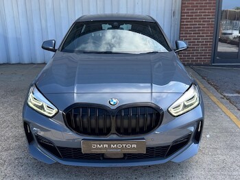 Used BMW 1 Series 2022 for sale - 78362724: Photo