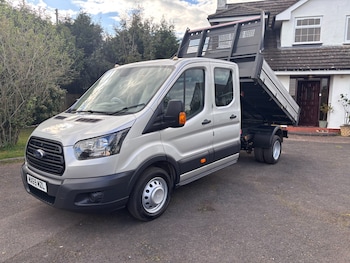 Used Ford Transit 2019 for sale - 78379464: Photo