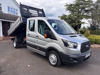 Used Ford Transit 2019 for sale - 78379464: Photo