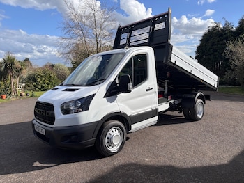 Used Ford Transit 2019 for sale - 78236087: Photo