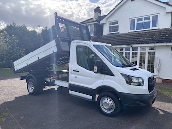 Used Ford Transit 2019 for sale - 78236087: Photo