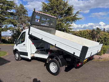 Used Ford Transit 2019 for sale - 78236087: Photo