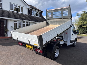 Used Ford Transit 2019 for sale - 78236087: Photo
