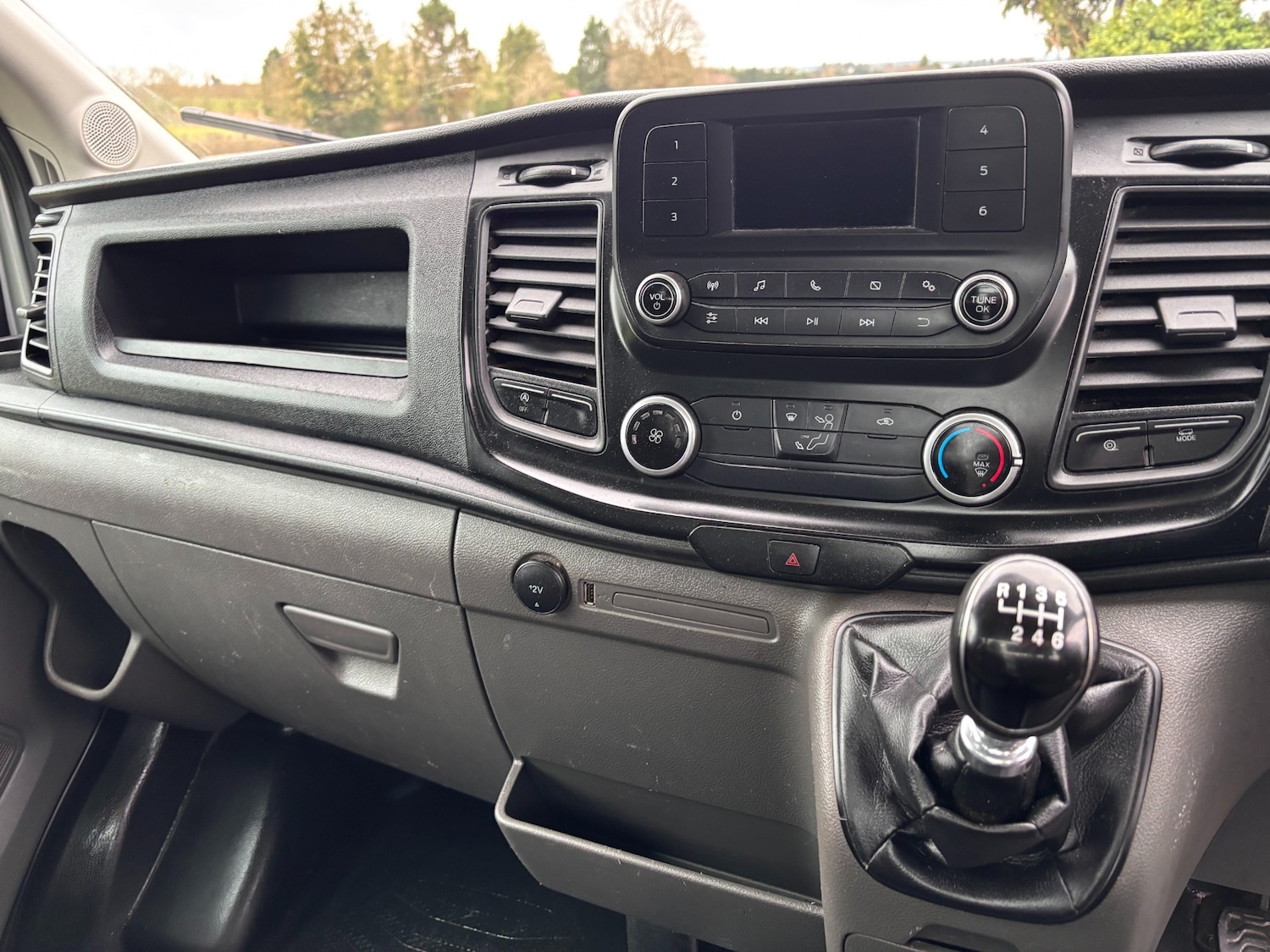 Used Ford Transit 2022 for sale - 77675446: Photo 10