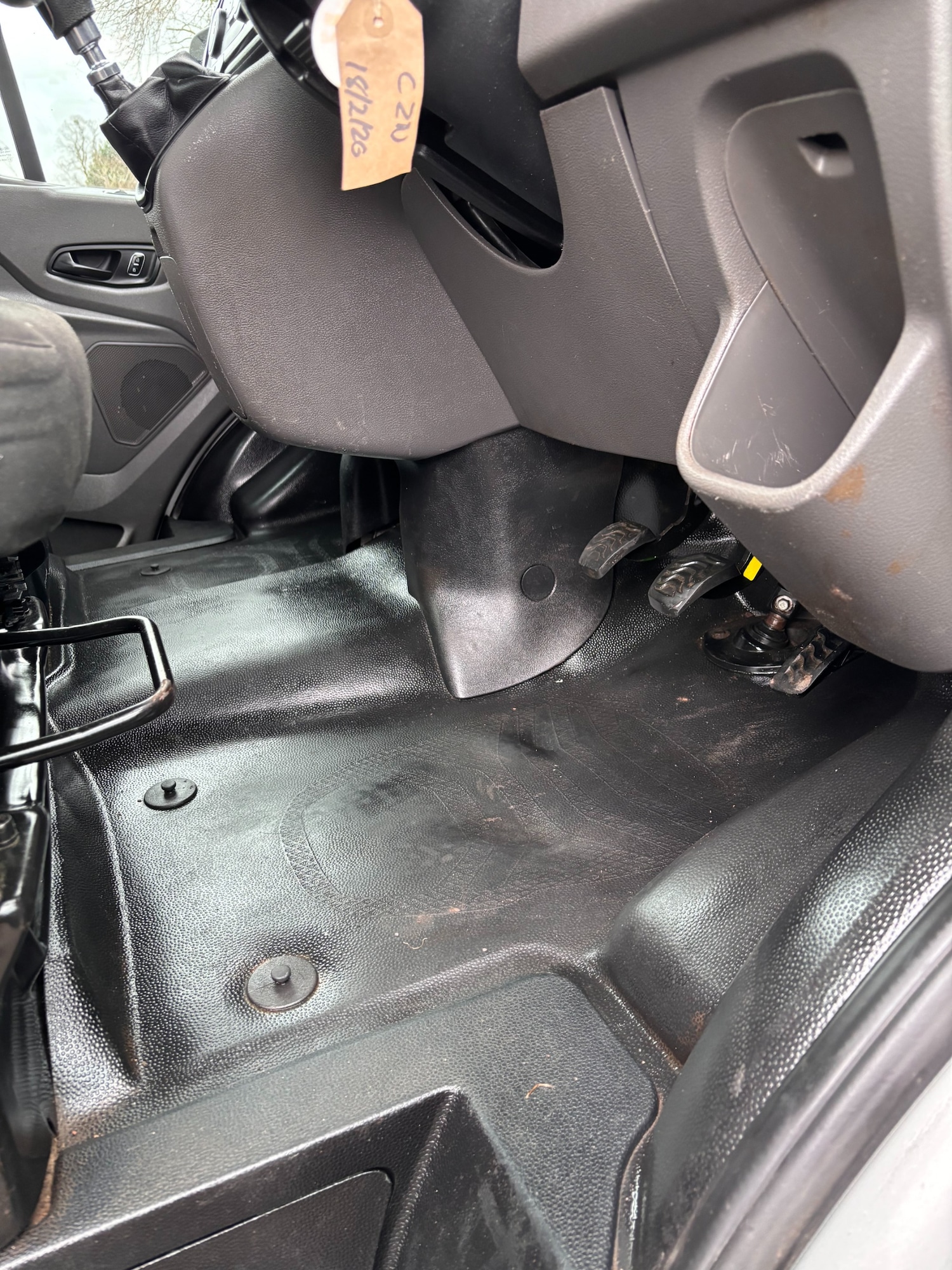 Used Ford Transit 2022 for sale - 77675446: Photo 11