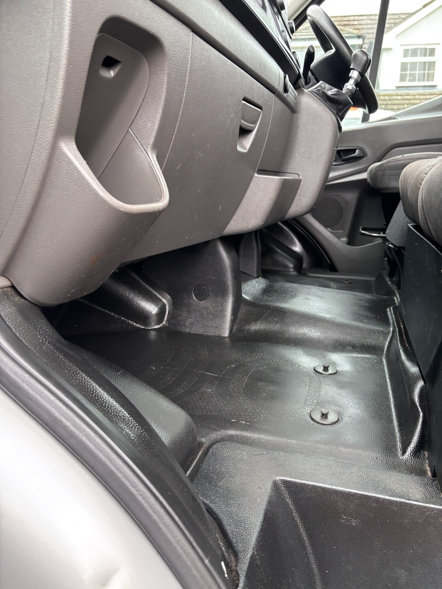 Used Ford Transit 2022 for sale - 77675446: Photo 12