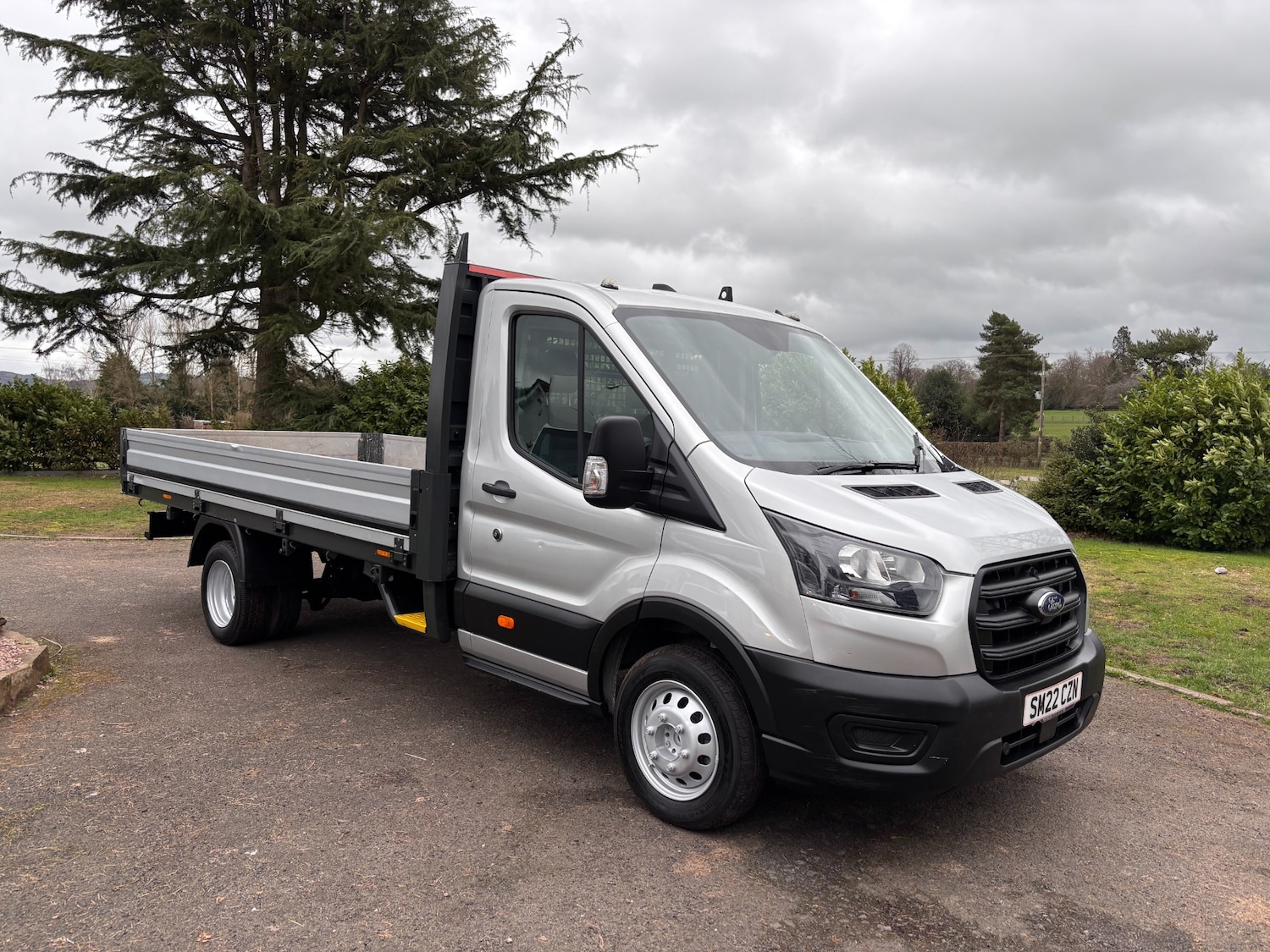 Used Ford Transit 2022 for sale - 77675446: Photo 2