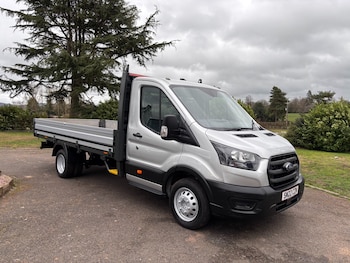 Used Ford Transit 2022 for sale - 77675446: Photo
