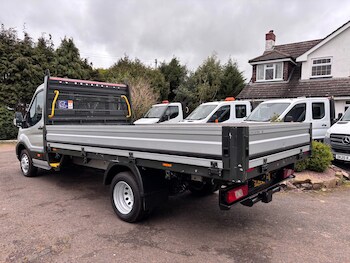 Used Ford Transit 2022 for sale - 77675446: Photo