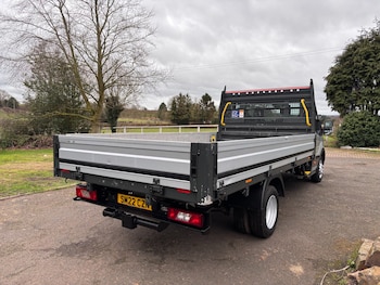 Used Ford Transit 2022 for sale - 77675446: Photo