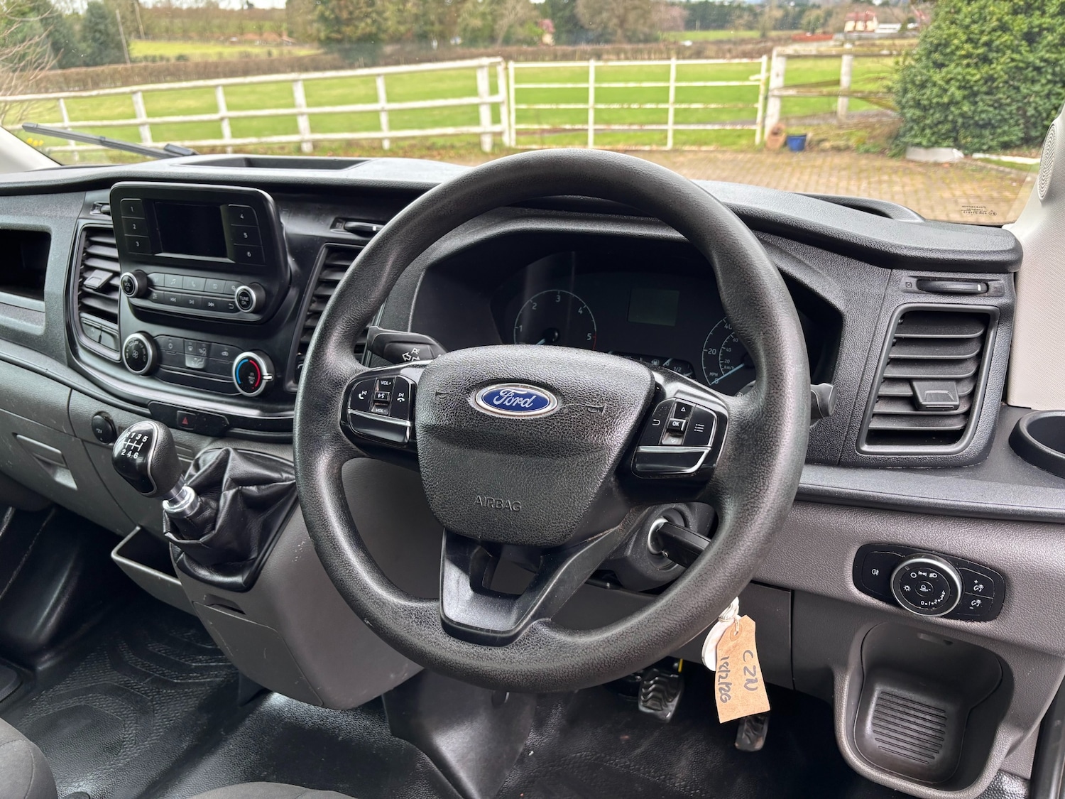 Used Ford Transit 2022 for sale - 77675446: Photo 9
