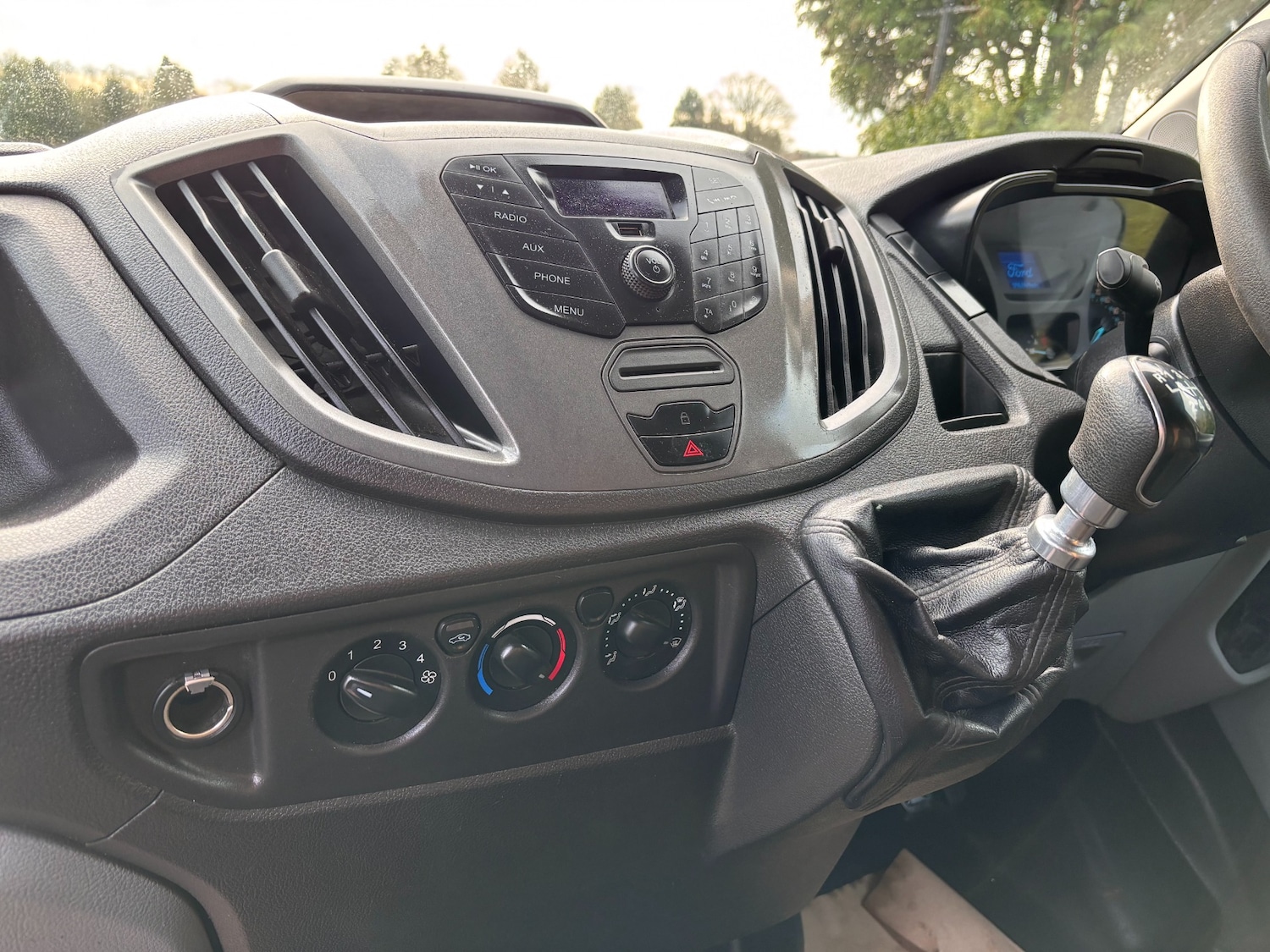 Used Ford Transit 2018 for sale - 77319129: Photo 14