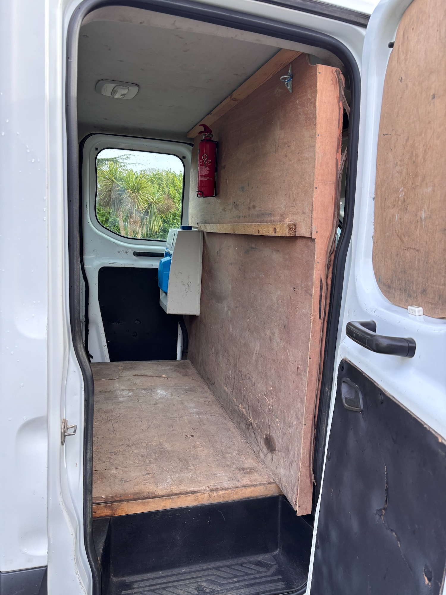 Used Ford Transit 2018 for sale - 77319129: Photo 16