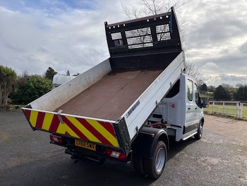 Used Ford Transit 2018 for sale - 77319129: Photo
