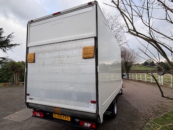 Used Ford Transit 2018 for sale - 77365553: Photo