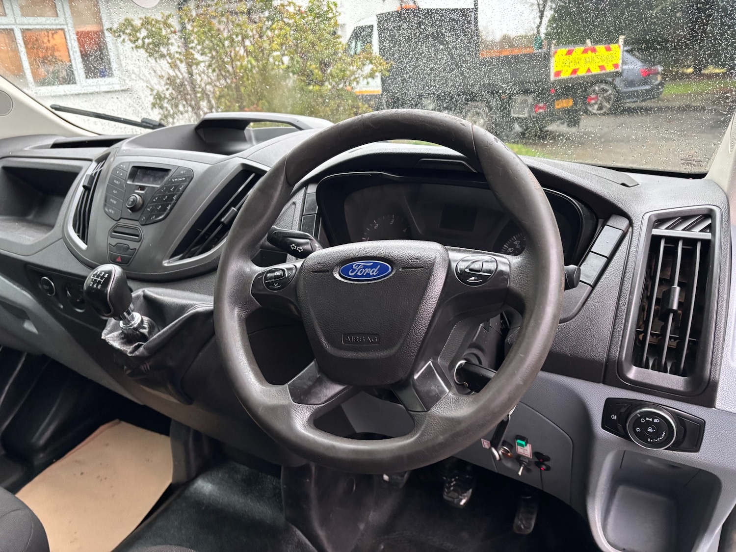 Used Ford Transit 2014 for sale - 77113830: Photo 10