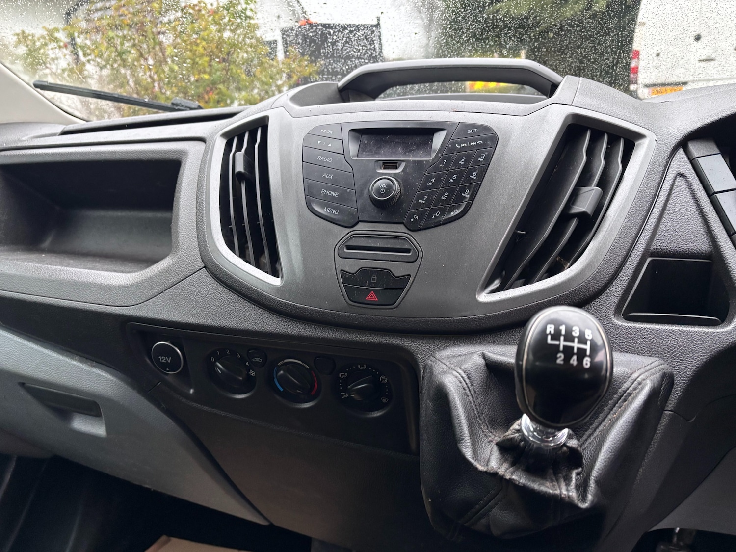 Used Ford Transit 2014 for sale - 77113830: Photo 11