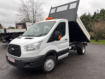 Used Ford Transit 2014 for sale - 77113830: Photo