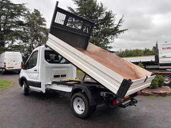 Used Ford Transit 2014 for sale - 77113830: Photo