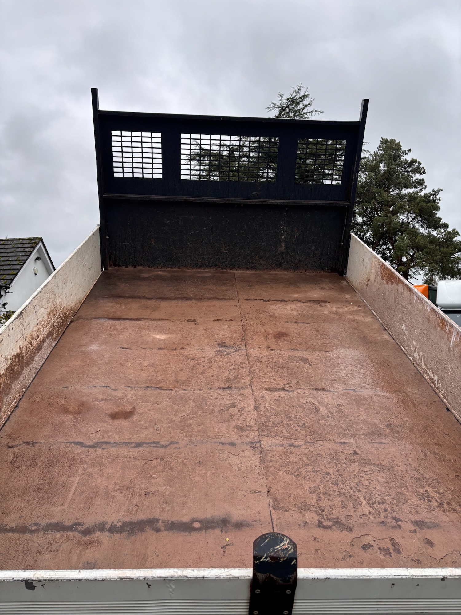 Used Ford Transit 2014 for sale - 77113830: Photo 4