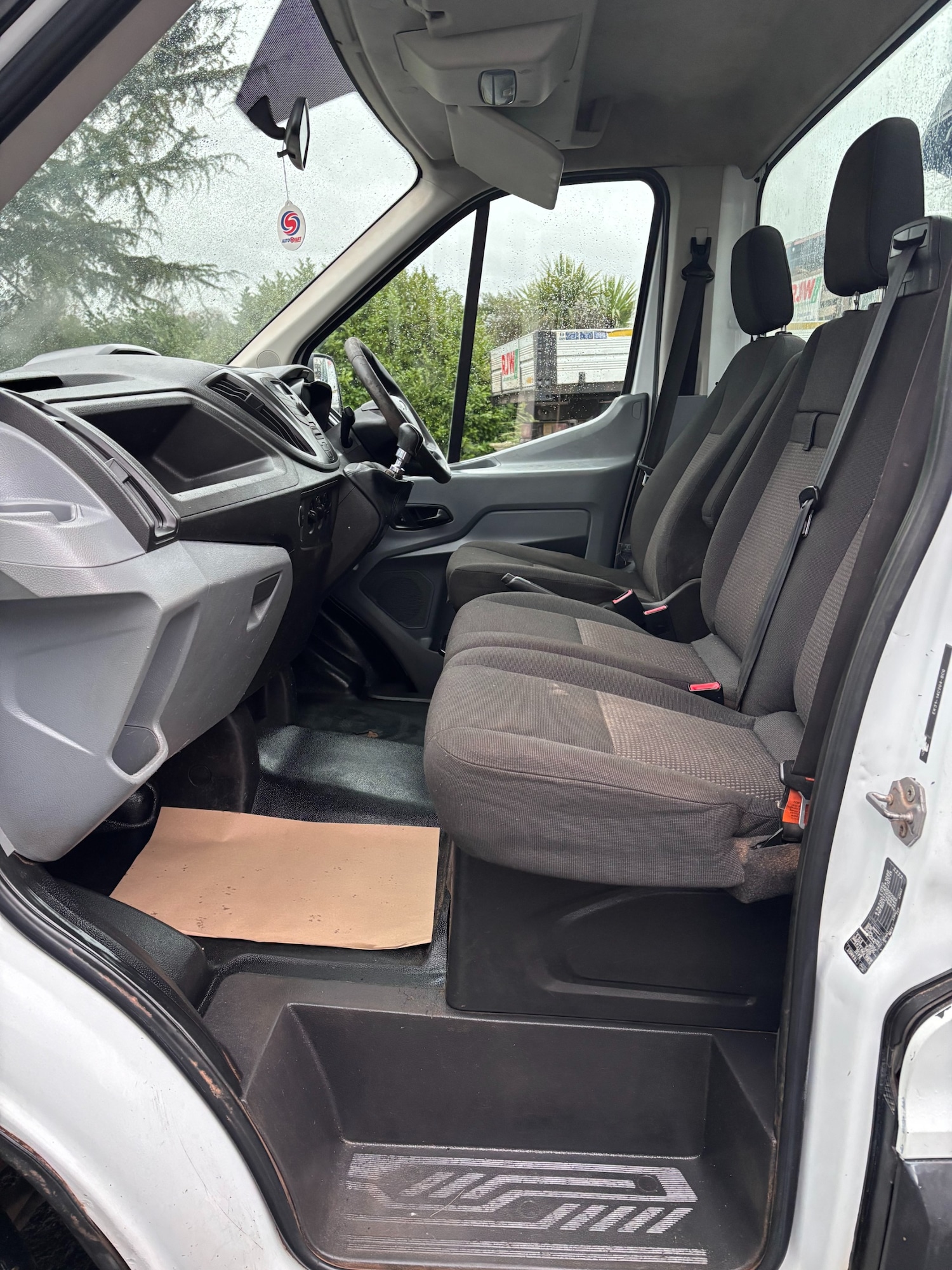 Used Ford Transit 2014 for sale - 77113830: Photo 6