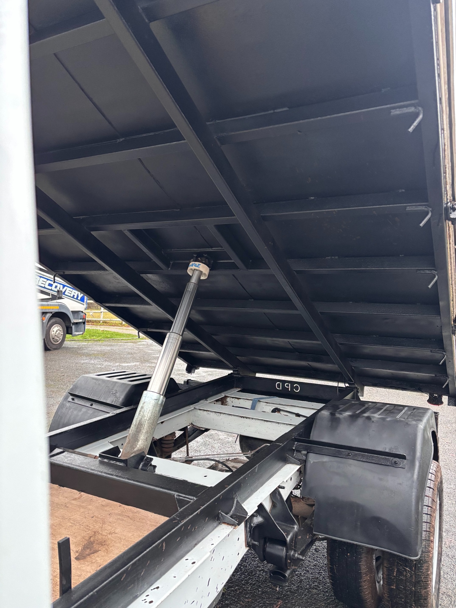 Used Ford Transit 2014 for sale - 77113830: Photo 7