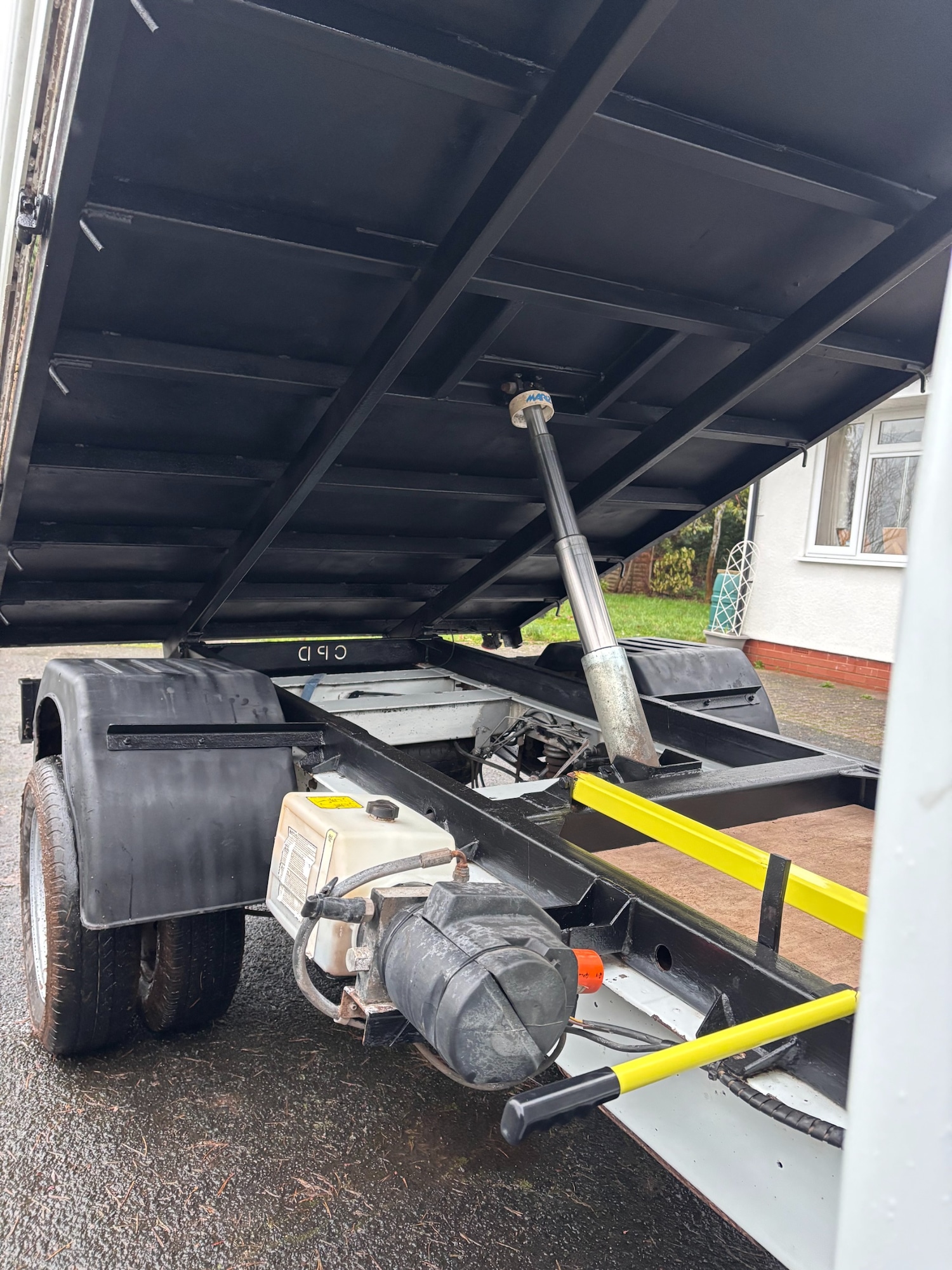 Used Ford Transit 2014 for sale - 77113830: Photo 8