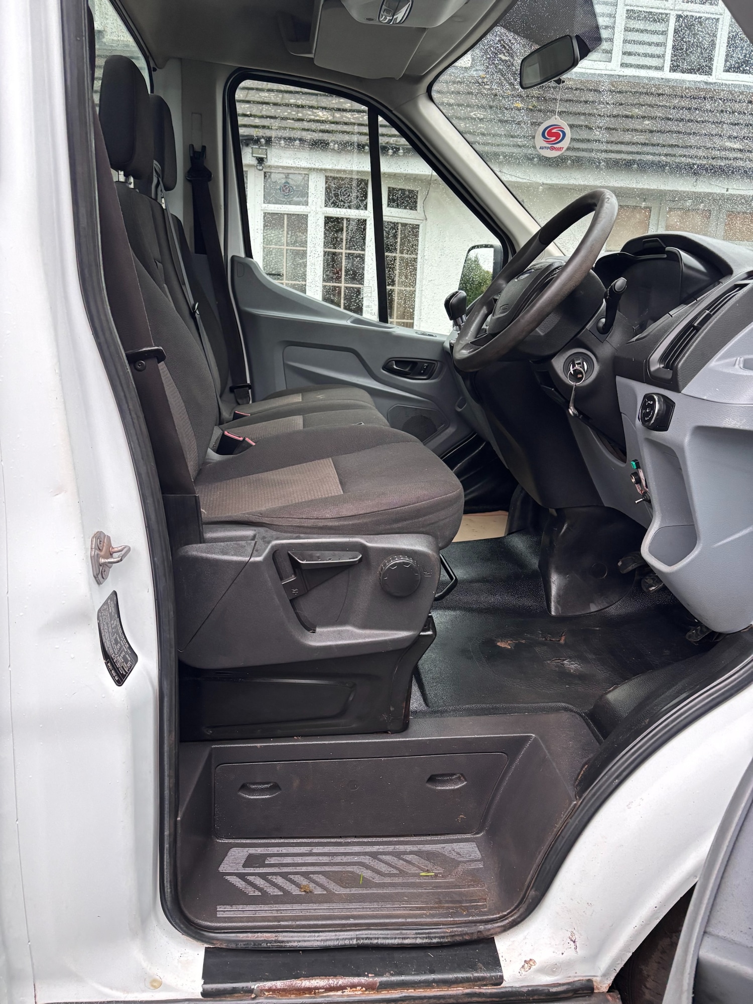 Used Ford Transit 2014 for sale - 77113830: Photo 9